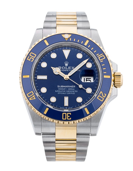 Rolex Submariner 126613 LB